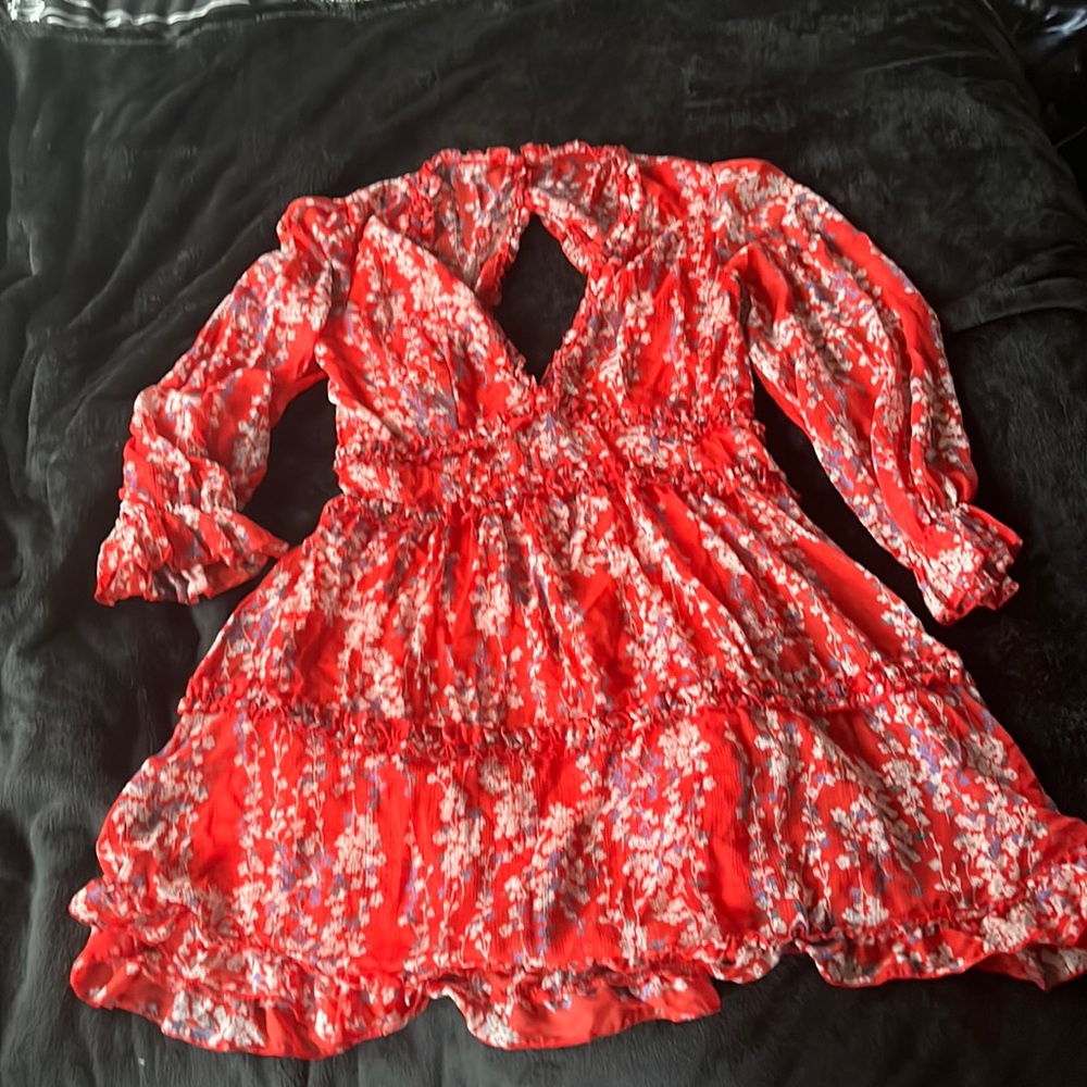 Size large!